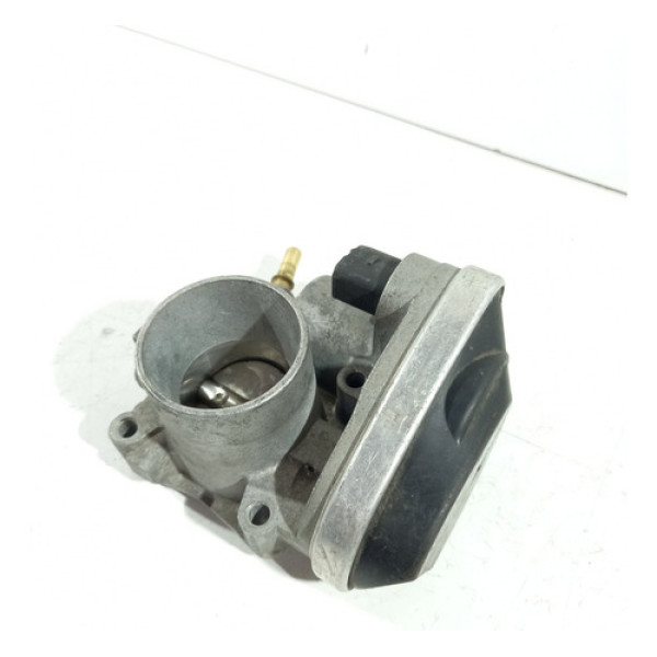 Corpo De Borboleta Tbi Renault Logan Sandero 1.0