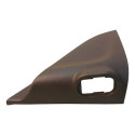Moldura Interna Retrovisor Esquerdo Cobalt 1.8 2013 2014  Cinza
