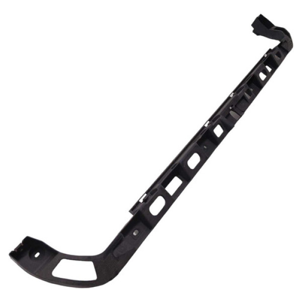 Guia Parachoque Traseiro Volkswagen  Passat 2.0 2006