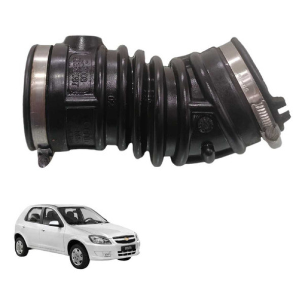 Mangueira Filtro Ar Chevrolet Celta 2008 2012 1.0