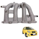 Coletor Admissão Picanto 2008 2010 1.0l 