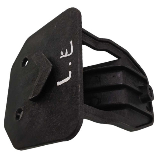  Suporte Forro Porta Dianteiro Esquerdo Peugeot 408 2.0 2011