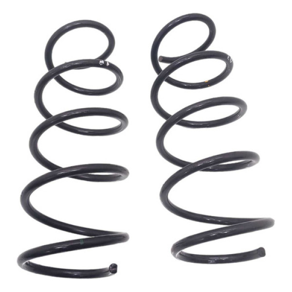 Par Molas Dianteira Jeep Renegade 1.8 16v Flex 2016