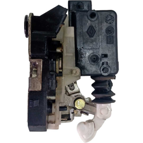 Fechadura Elétrica Tras. Esq. Sandero 2009