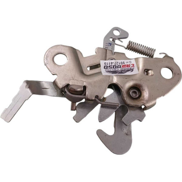 Fechadura Capo Peugeot 307 2012 2013 2014