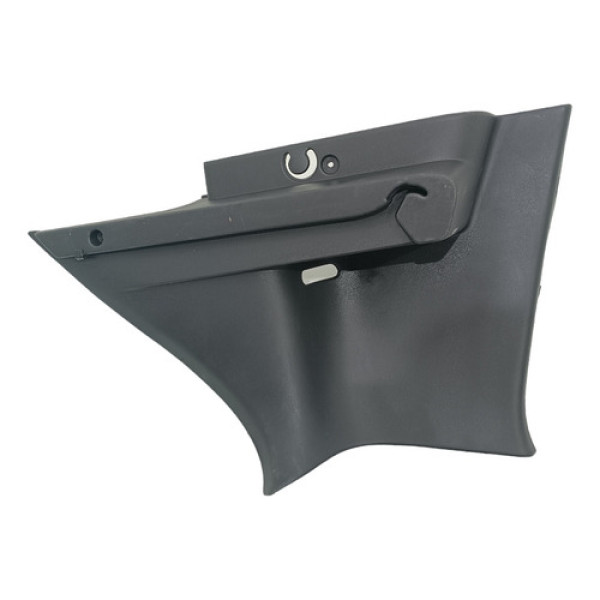 Suporte Tampão Bagagito Renault Sandero Auth 2019