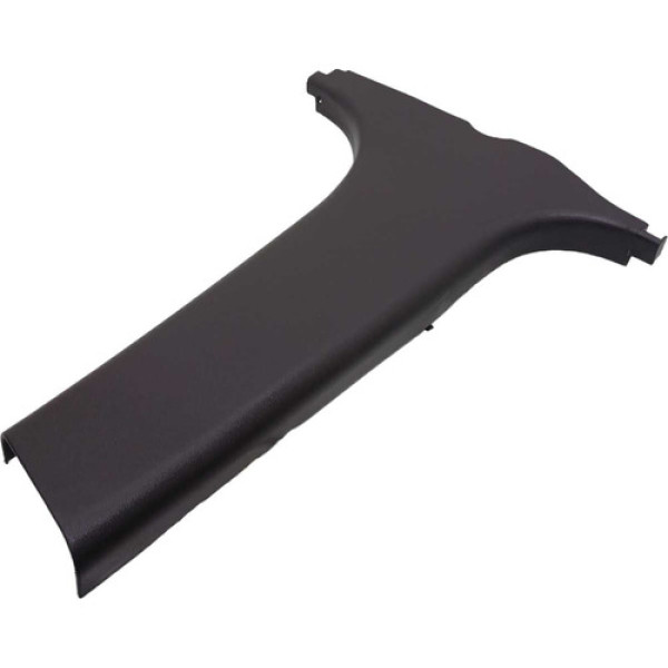  Moldura Esquerda Coluna Central Jac J2 1.4 16v  2014