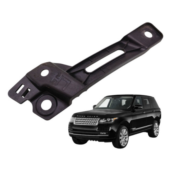 Suporte Paralama Esquerdo Range Rover Vogue V8 2013
