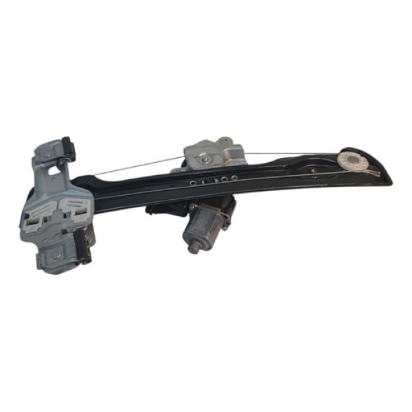 Maquina Vidro Eletrico Dianteiro Esquerdo Gm Onix 2013