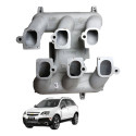 Coletor Admissao Chevrolet Captiva 3.6 V6 2009 2010