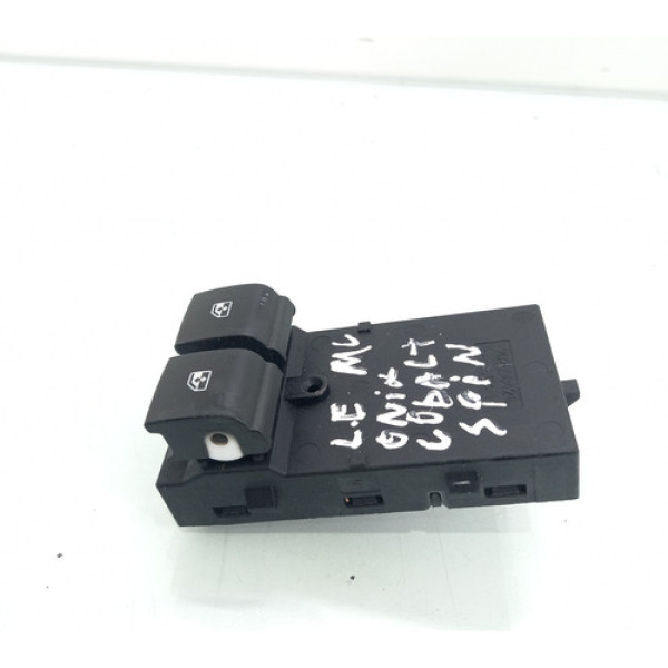 Comando Vidro Dianteiro Le Gm Onix Cobalt Spin 