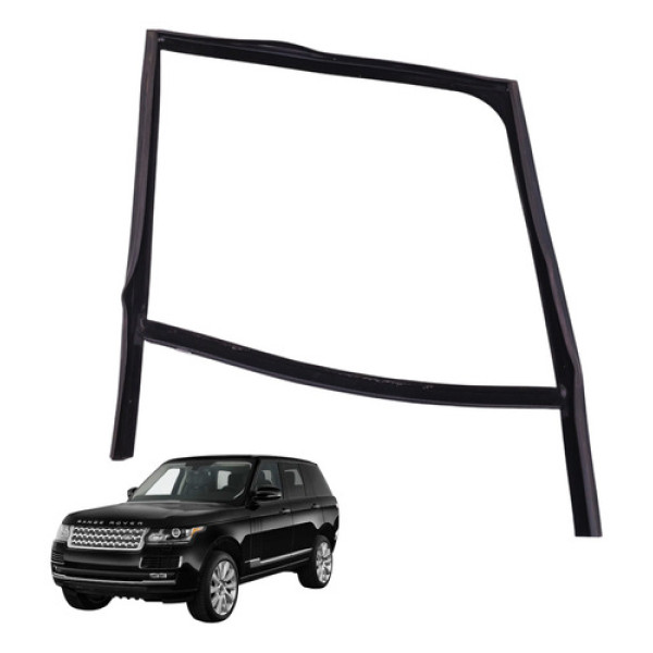 Guarnição Vidro Traseiro Direito Range Rover Vogue 2013