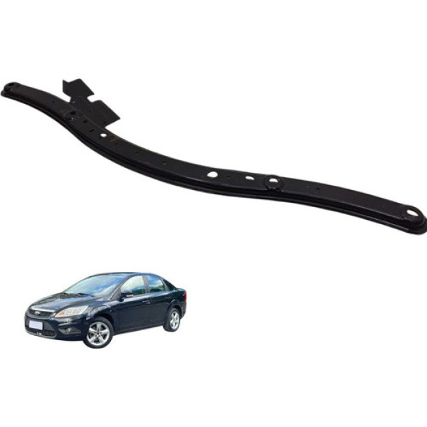 Travessa Dianteira Assoalho Focus 2.0 Flex 2009 2012