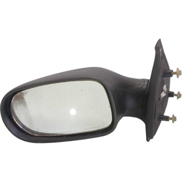 Retrovisor Esquerdo Fiat Palio 2006 2007 2008