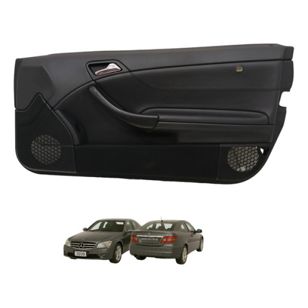 Forro Porta Direita Mercedes Clc 200 1.8 2009 2010