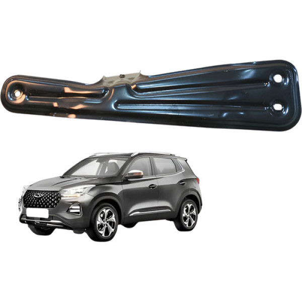 Suporte Coxim Traseiro Esquerdo Chery Tiggo 5x 2021 2024