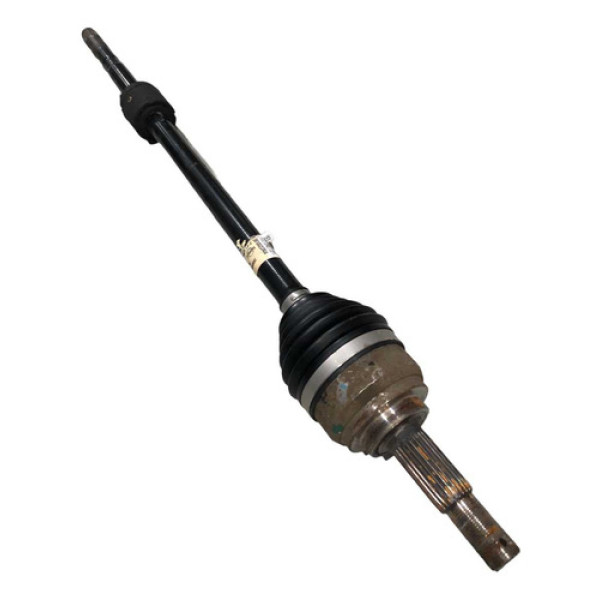 Semi Eixo Direito Nissan  Versa 1.6 16v  2020