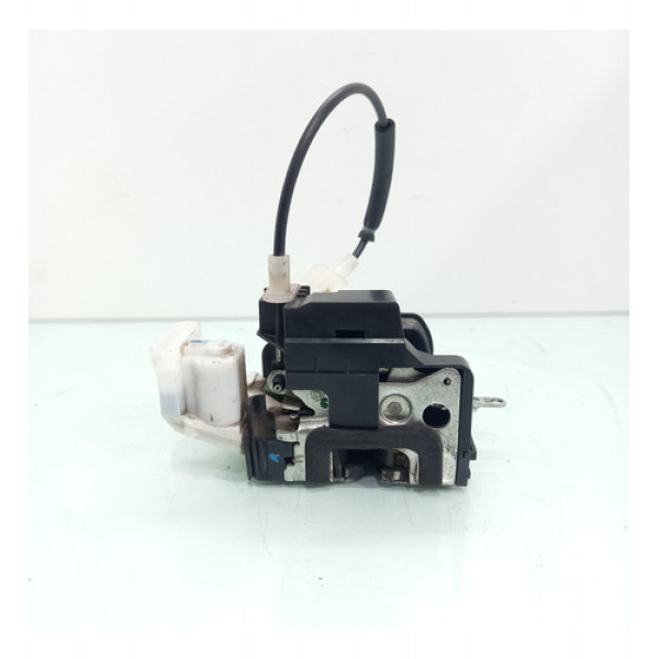 Fechadura Porta Dianteira Direita Fiat Palio 2008/2012