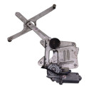 Maquina Vidro Dianteira Direita Chevrolet Blazer 1999 2007