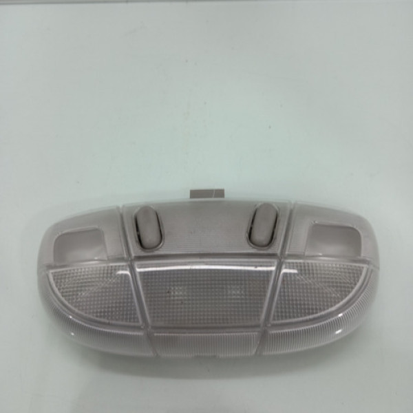 Luz Teto Cortesia Ford Fusion 2.3 16v 2006 2007 2008 