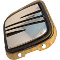 Maçaneta Tampa Traseira Seat Ibiza 2001 202 2003