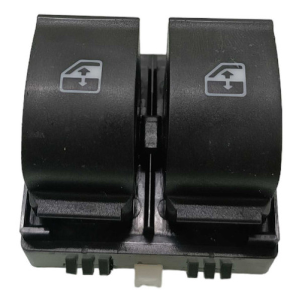 Comando Vidro Dianteiro Esquerdo Fiat Argo Drive 1.0  2020