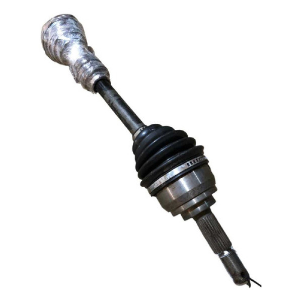 Semi Eixo Direito Nissan Tiida 2008 2012