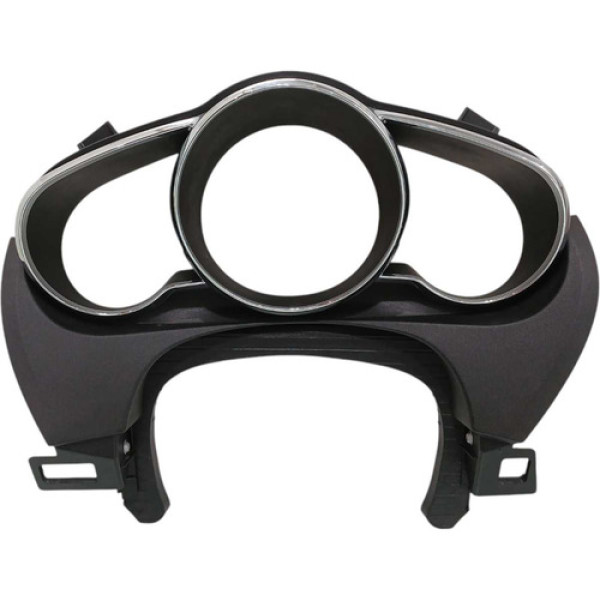 Moldura Painel Instrumentos Malibu Ltz 2012