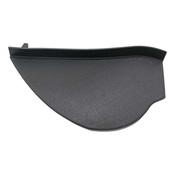 Acabamento Lateral Esquerdo Painel Citroen C3 2010