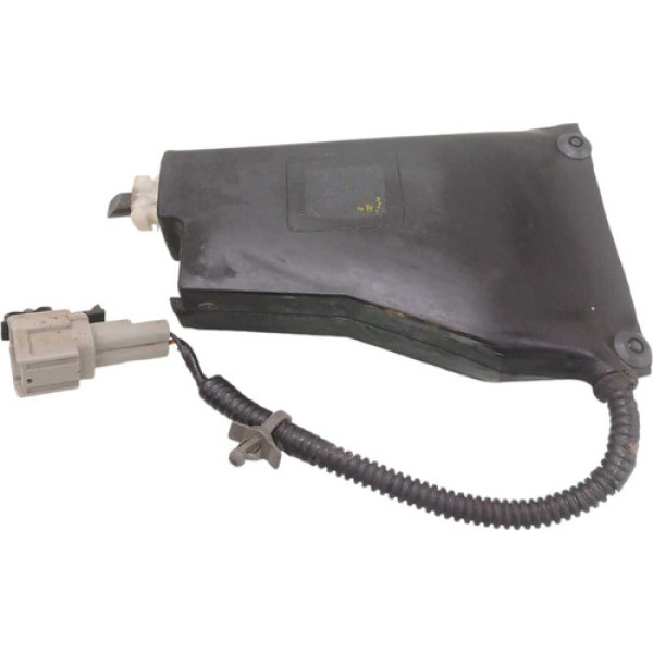 Atuador Abertura Portinhola Nissan Frontier 2008 2012