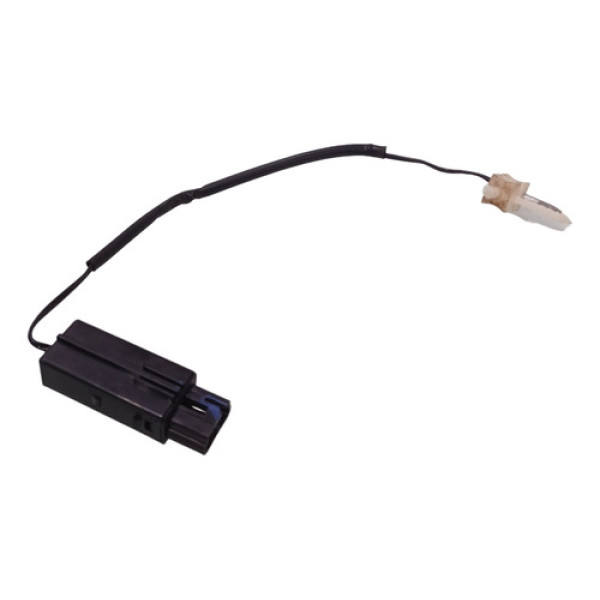  Sensor Temperatura Radiador Jac J2 1.4 16v  2014