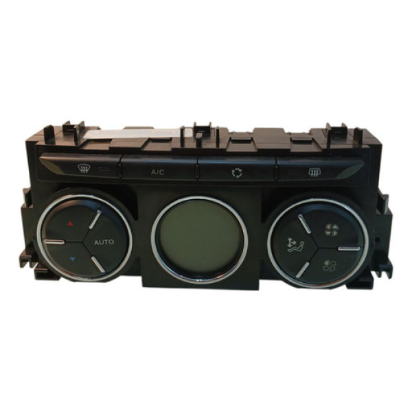 Comando Ar Condicionado Digital Citroen C3 2013 2014 2015