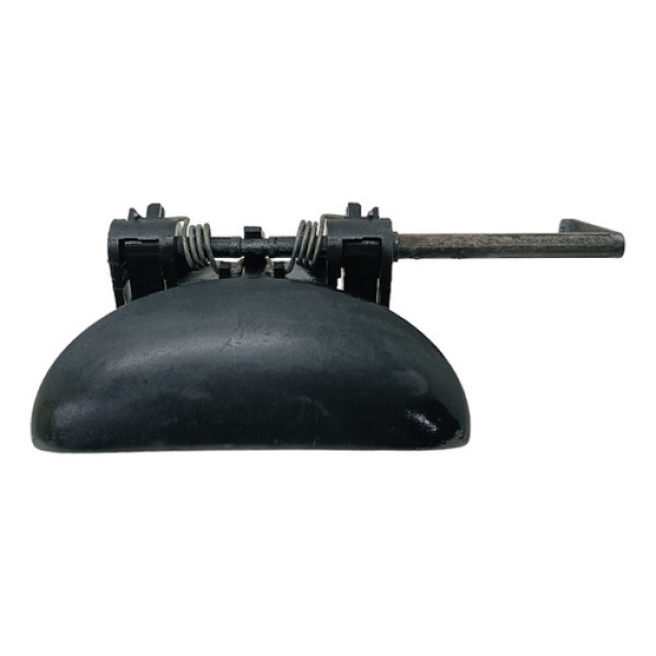 Maçaneta Externa Dianteira Esquerda Peugeot 206 2005 2006