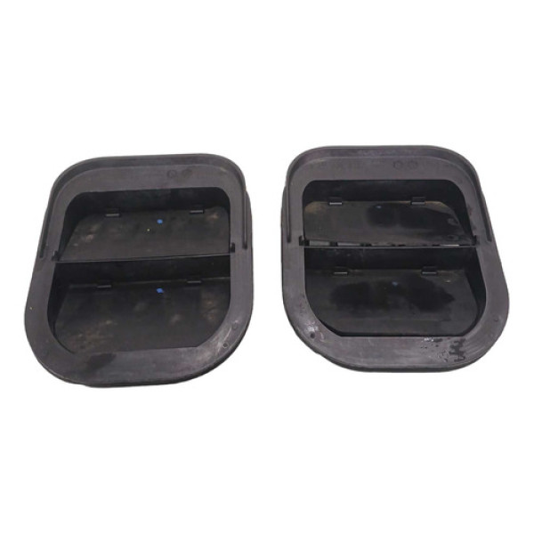 Par Difusor Saida Ar Traseiro Jeep Renegade 1.8 2016