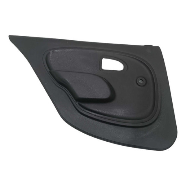  Forro Porta Traseiro Esquerdo Renault Clio Exp 1.0   2016
