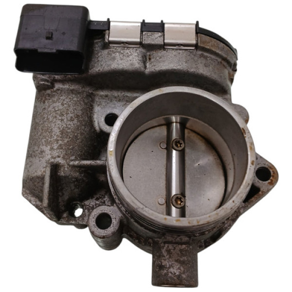 Tbi Corpo Borboleta C3 Exc 1.6 Flex 2010