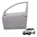 Porta Dianteira Esquerda Captiva 2.4 185cv 2012 Esquerdo Branco