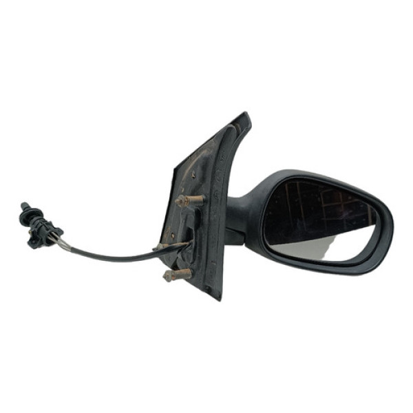 Retrovisor Lado Direito Renault Scenic 2000 2001 2002