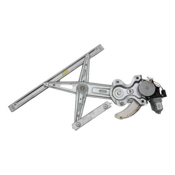 Máquina Vidro Dianteira Direita Nissan  Versa 1.6 16v  2020