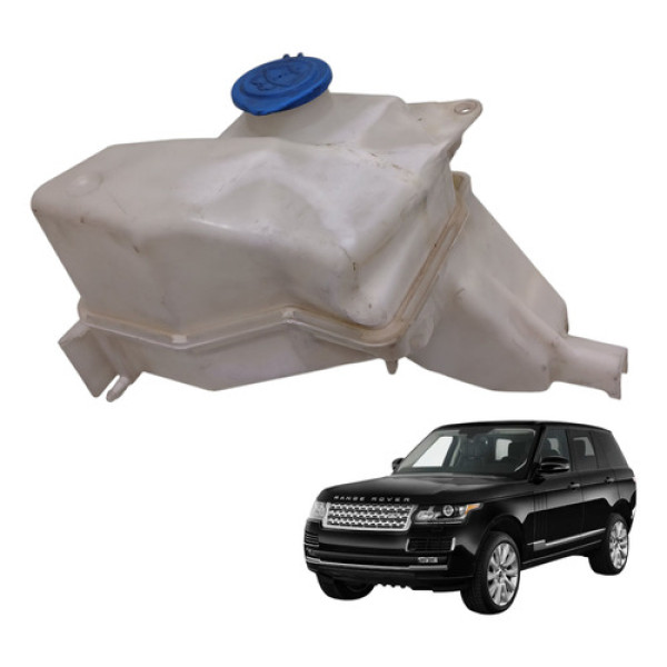 Reservatorio Limpador Parabrisa Range Rover Vogue 4.4 2013