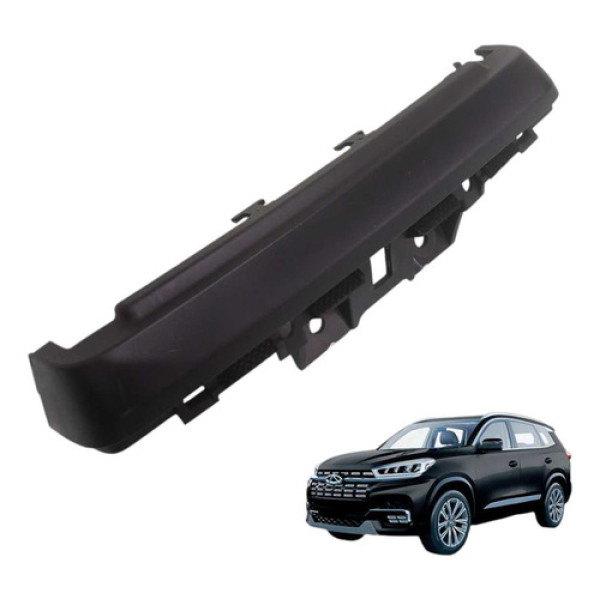 Acabamento Console Chery Tiggo 8 2021 2024 1.6t Gdi