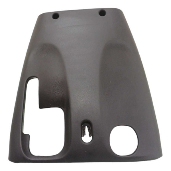 Moldura Coluna Direção Renault Clio 2014 2016 1.0 2p