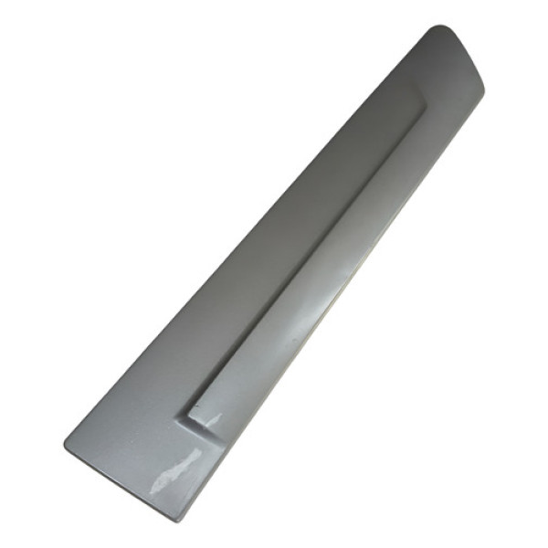 Friso Porta Traseira Esquerda Ecosport Duratec 2012 Cinza