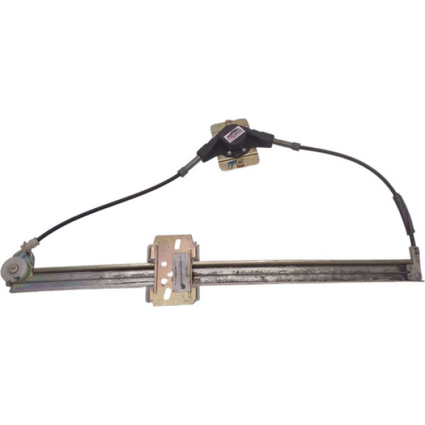 Maquina Vidro Dianteira Direita Fiat Uno 2002 2008