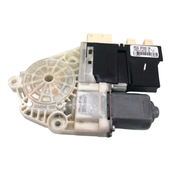 Motor Vidro Eletrico Diant Esquerdo Citroen C4 Pallas 2010