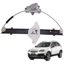 Maquina Vidro Traseira Direita Captiva 2.4 185cv 2012