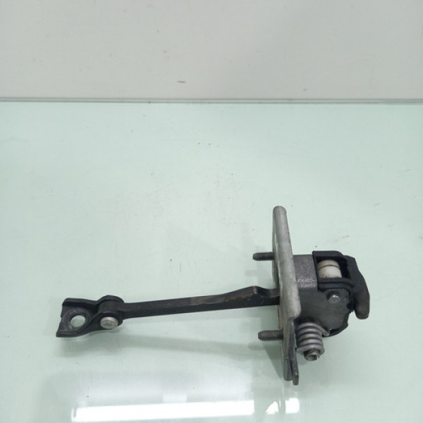 Limitador Porta Dianteiro Direito Peugeot 408 2012