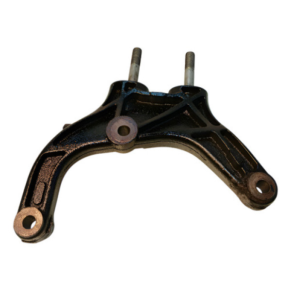 Suporte Coxim Cambio Fiat Linea 1.9 2008 2009 2010