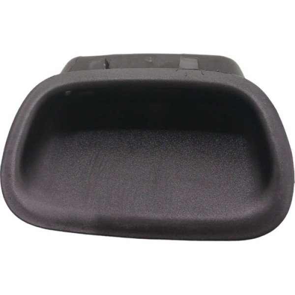 Moldura Interna Porta Malas Jac J2 1.4 16v  2014