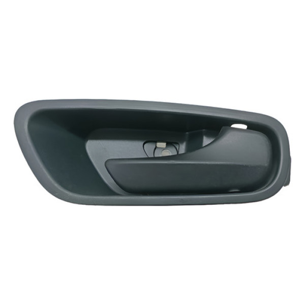 Maçaneta Interna Traseira Direita Fiat Uno 2017 2020 Traseira